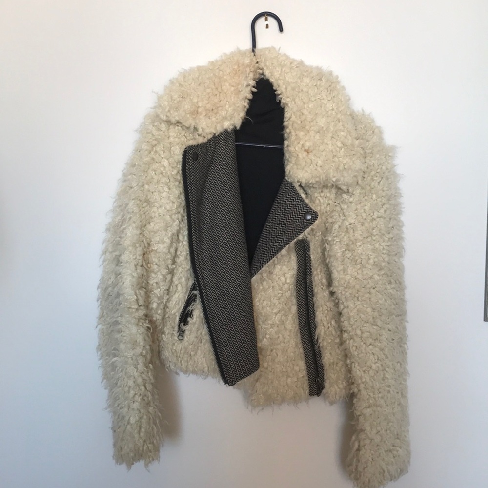 Free People Jacket